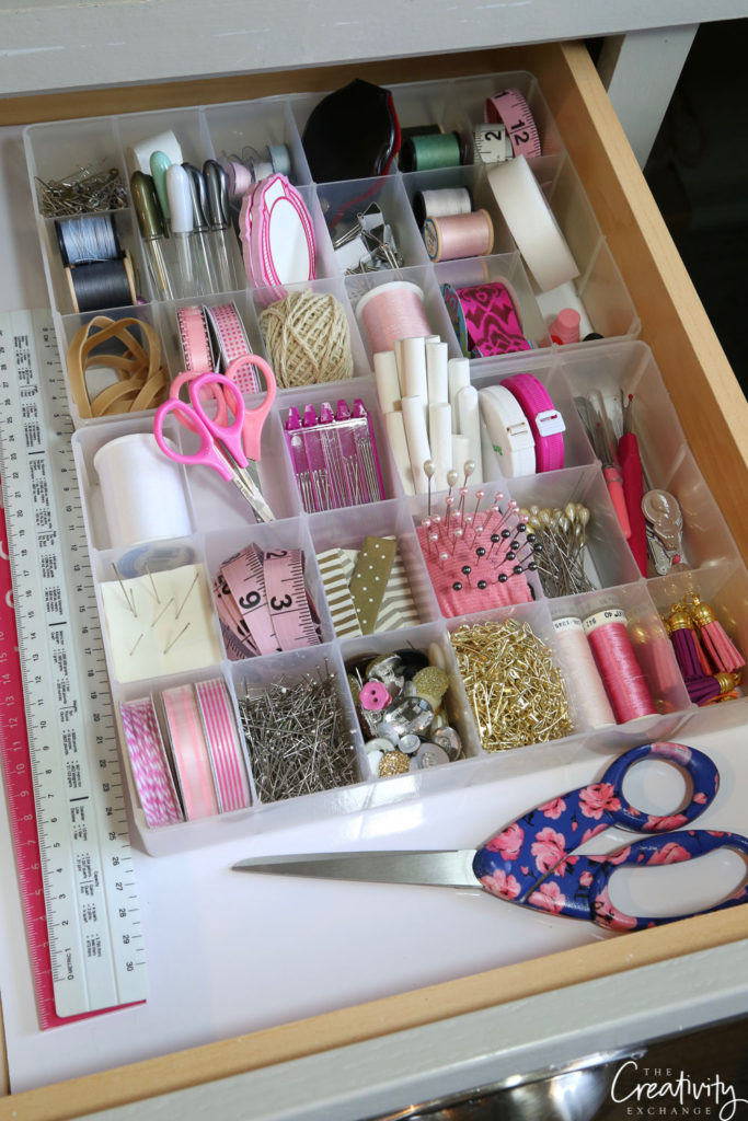 Creative Drawer Organizing Tips and Products