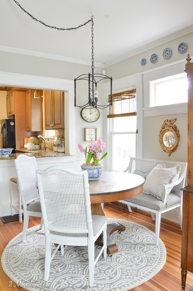 Easy Ways to Decorate a Rental Home for Spring